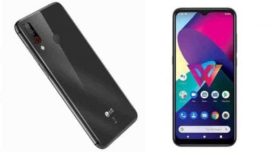 LG ra mắt bộ ba W11, W31 và W31+: Màn hình kích thước 6.52 inch, Helio P22, pin 4000mAh