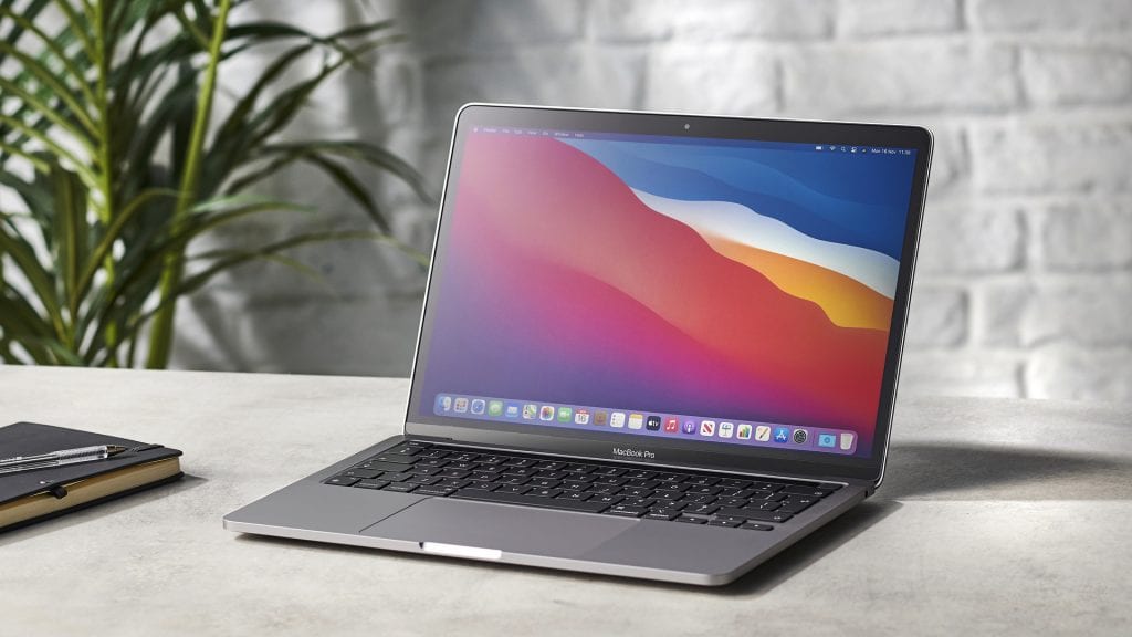 macbook