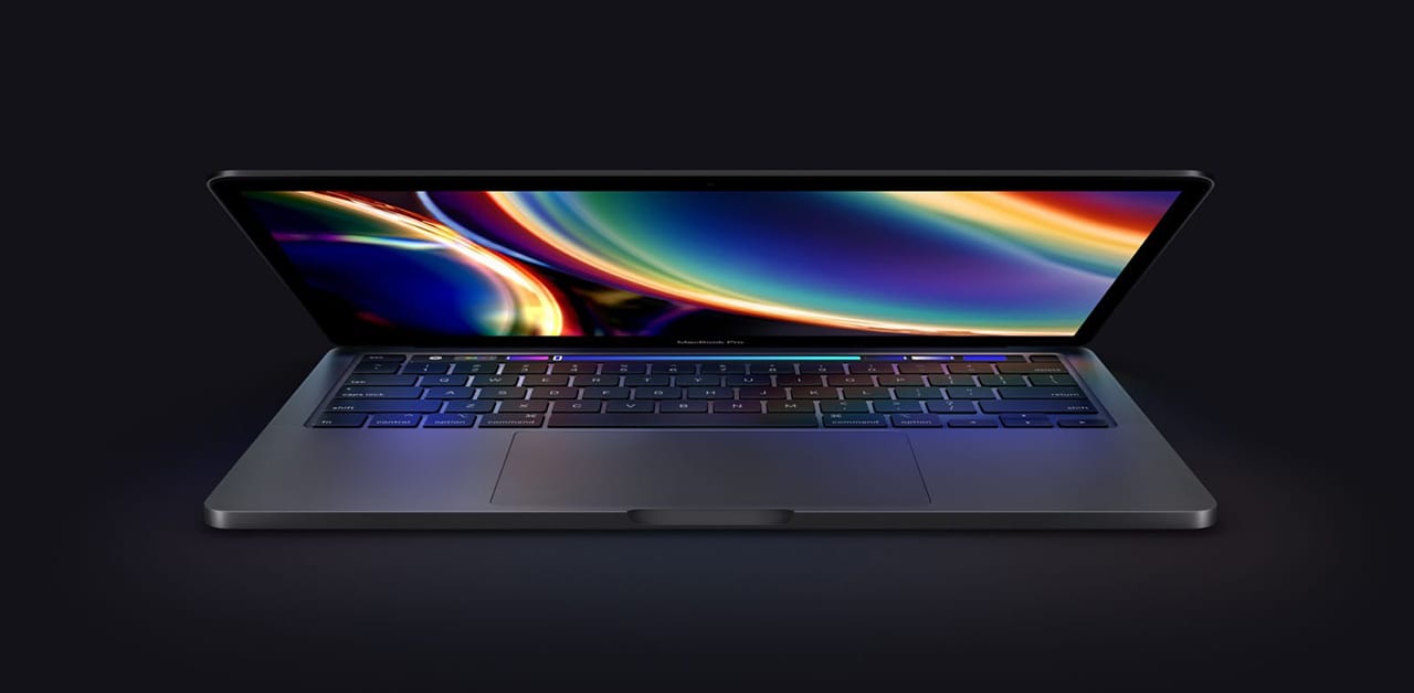 MacBook Pro 2021 sẽ có hiệu suất "xé gió" với chip Silicon M1 thế hệ mới