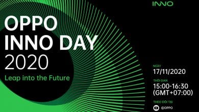 OPPO giới thiệu ba công nghệ đột phá mới tại sự kiện INNO DAY 2020: Ý tưởng về một tương lai tích hợp