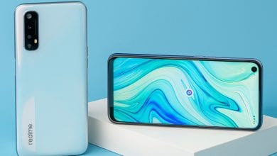 Realme trở thành thương hiệu smartphone nhanh nhất đạt doanh số 50 triệu sản phầm