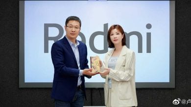 Redmi Note 9 Pro 5G sẽ được bán kèm với hộp phiên bản đặc biệt