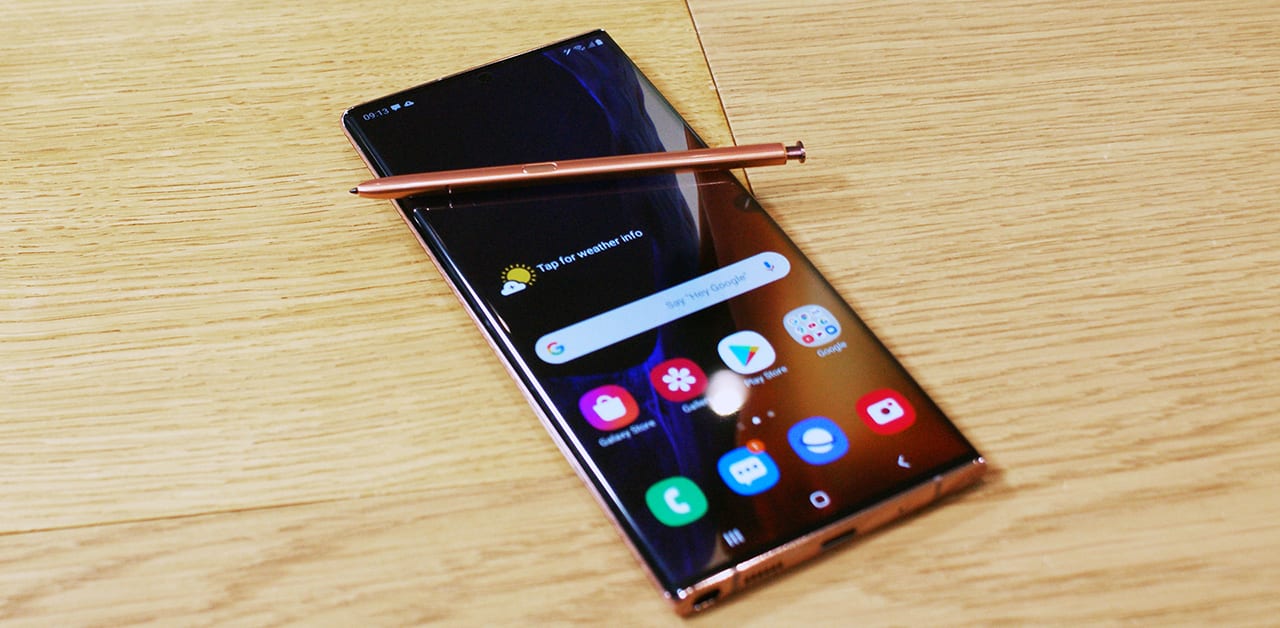 Samsung sẽ "khai tử" dòng Galaxy Note của chính mình?