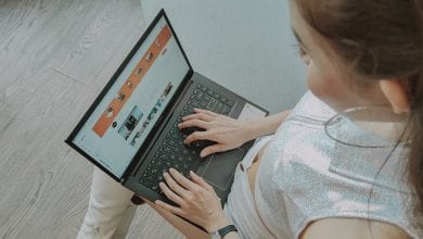 Trên tay và đánh giá nhanh bộ đôi ASUS Vivobook A14 và Vivobook A15 2021: Lựa chọn đáng giá dưới 20 triệu đồng