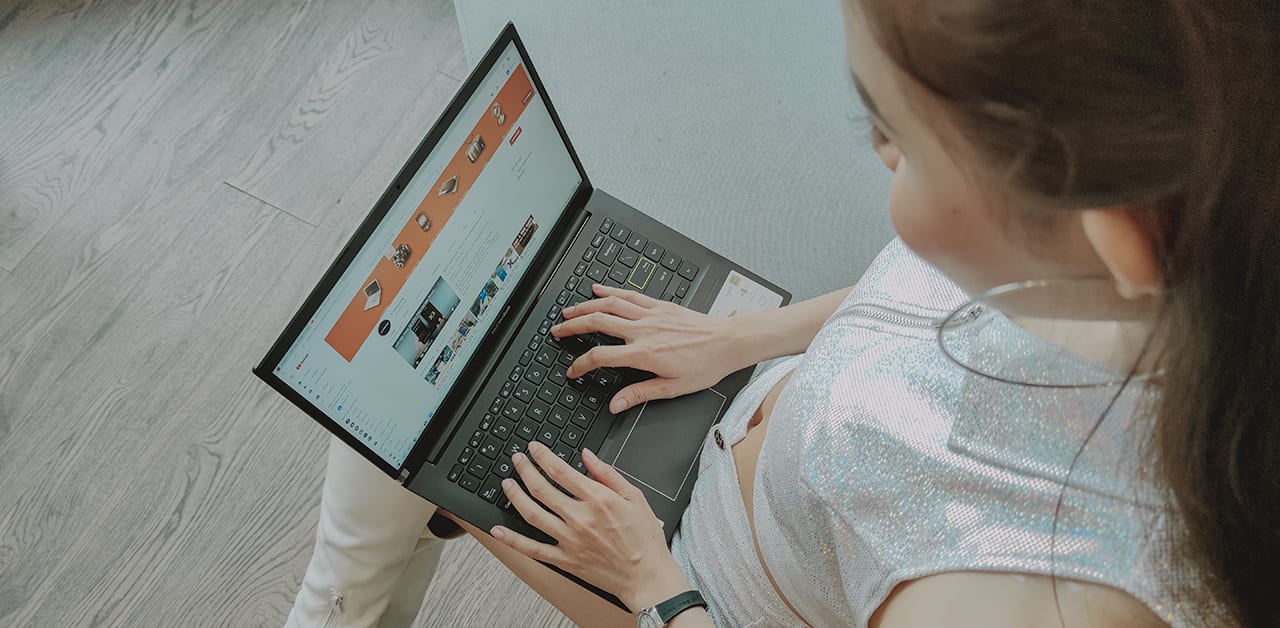 Trên tay và đánh giá nhanh bộ đôi ASUS Vivobook A14 và Vivobook A15 2021: Lựa chọn đáng giá dưới 20 triệu đồng