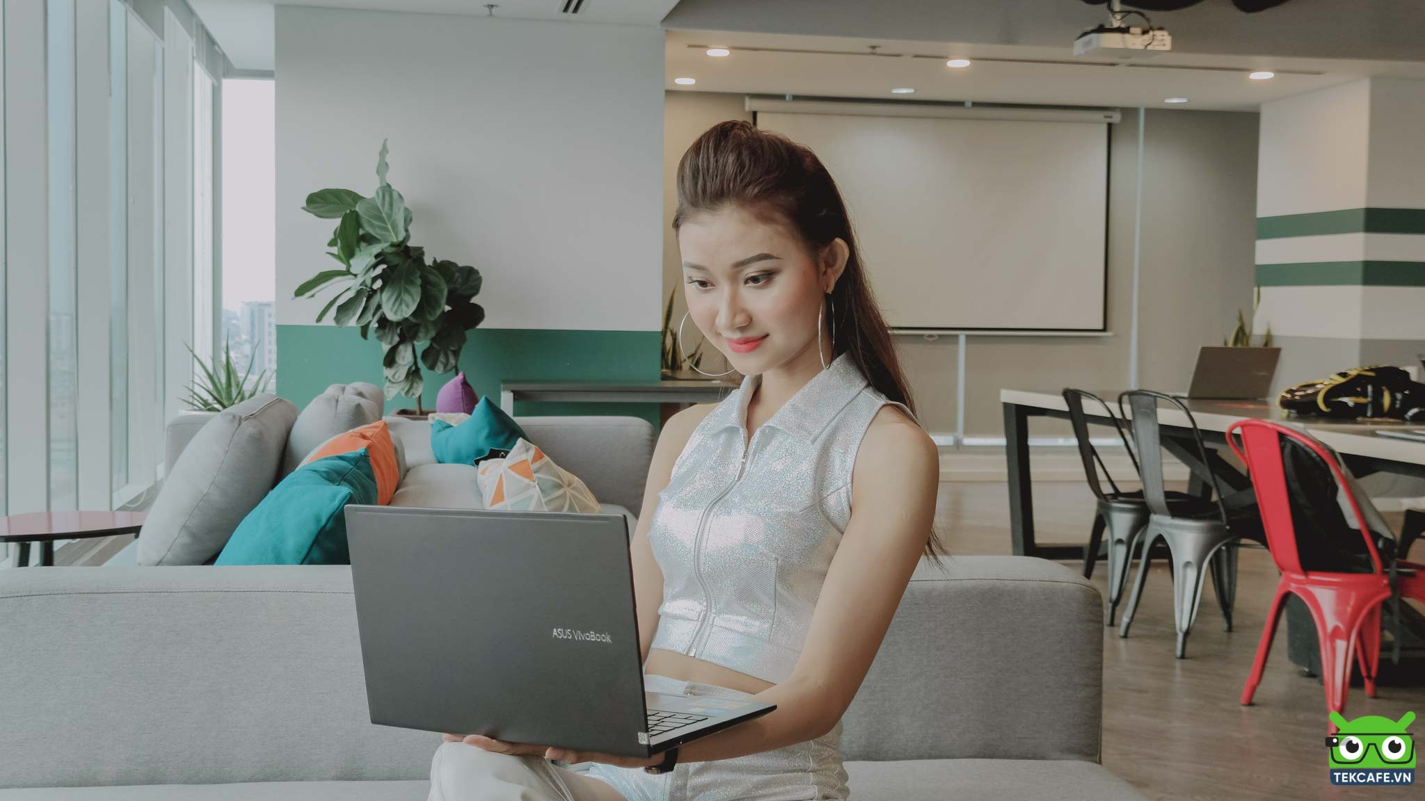 laptop asus