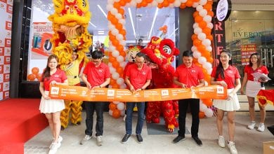 Xiaomi khai trương cửa hàng Mi Store ủy quyền tại Hà Nội