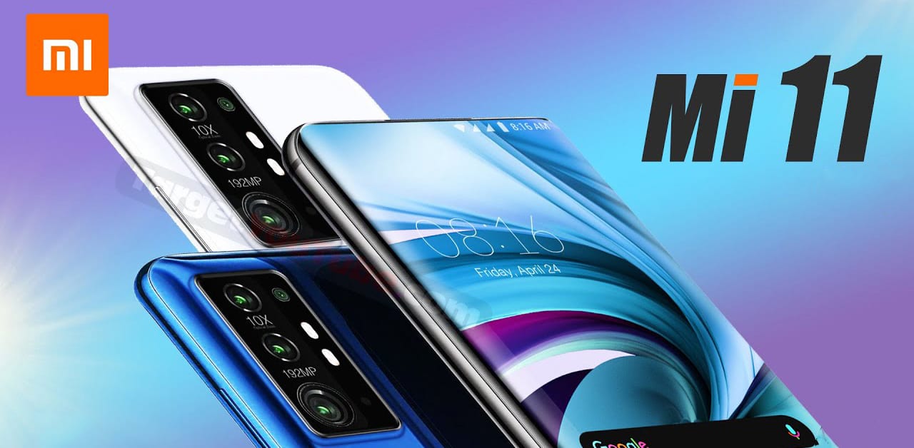 Xiaomi Mi 11 sẽ ra mắt với chip Snapdragon 875 và camera góc siêu rộng 48MP