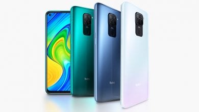 Xiaomi Redmi Note 9 5G, Note 9 Pro 5G lộ thiết kế và cấu hình trên TENAA