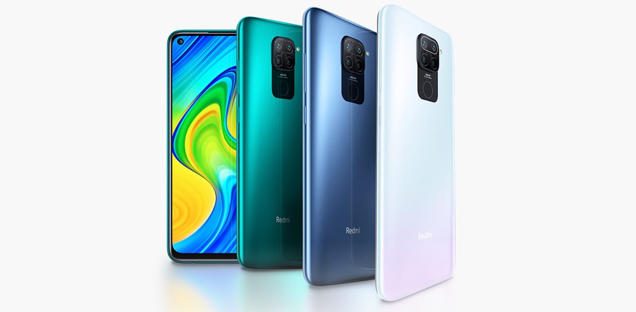 Xiaomi Redmi Note 9 5G, Note 9 Pro 5G lộ thiết kế và cấu hình trên TENAA