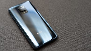 Xiaomi Redmi Note 9 sắp có thêm phiên bản màn hình 120Hz