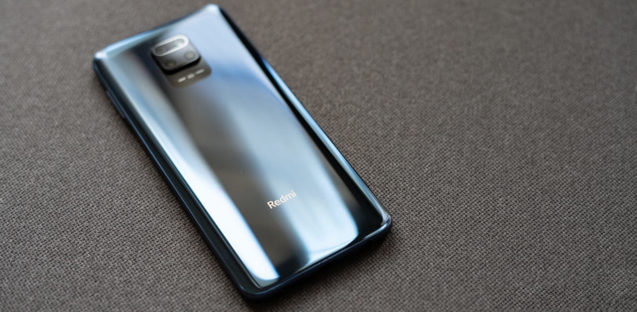 Xiaomi Redmi Note 9 sắp có thêm phiên bản màn hình 120Hz