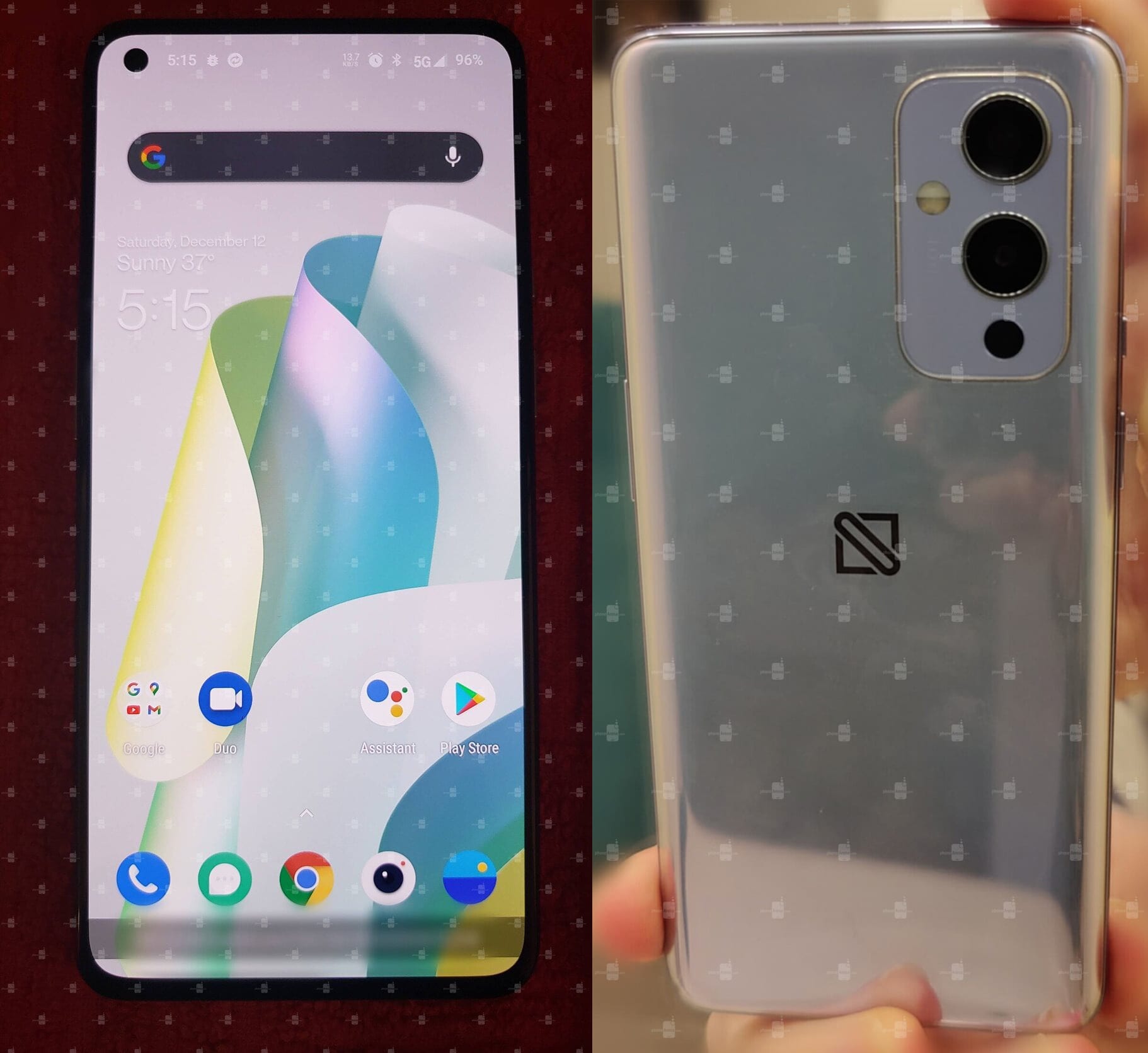 điện thoại OnePlus