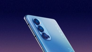 OPPO Reno5 series sẽ là smartphone đầu tiên trên thế giới có vật liệu dạ quang