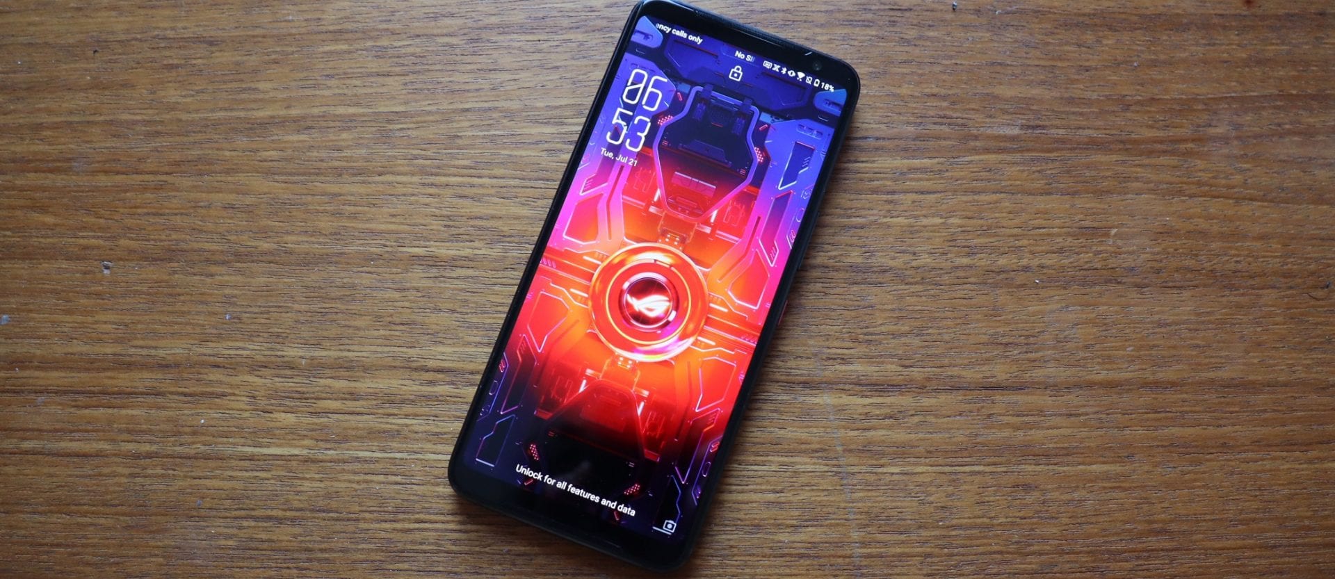Rog Phone 3