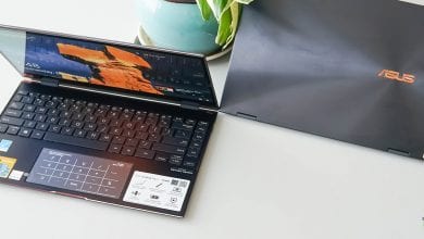ASUS ra mắt Zenbook Flip 13 (UX363): Laptop màn hình OLED với giá chỉ từ 25 triệu