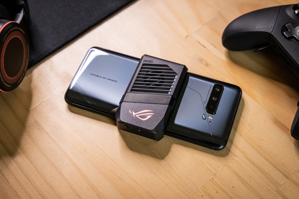 Rog Phone 3