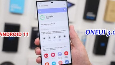Danh sách và thời gian điện thoại Samsung được cập nhật lên OneUI 3.0, cùng kiểm tra điện thoại của bạn nào