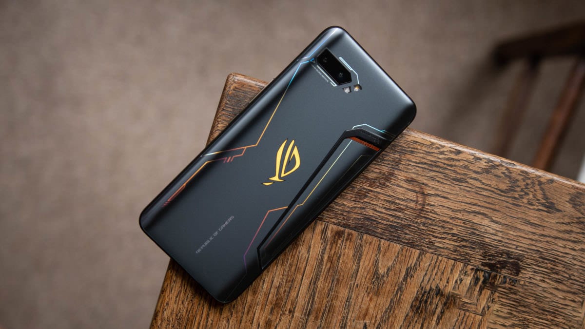 Rog Phone 3