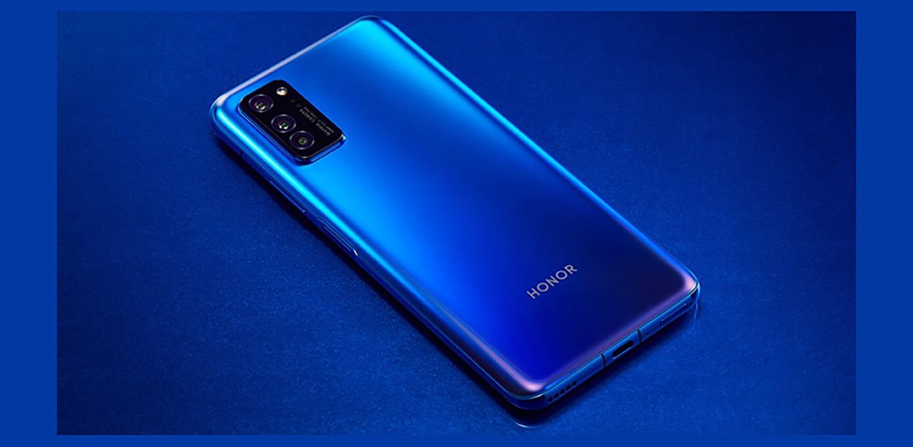 Honor V40 được xác nhận hỗ trợ sạc nhanh 66W trong chứng nhận mới nhất