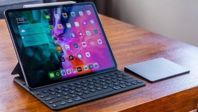 iPad Pro 12.9 inch với màn hình mini-LED sẽ ra mắt vào Q1/2021