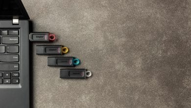 Kingston ra mắt các USB DataTraveler giúp người dùng lưu trữ những khoảnh khắc đáng nhớ nhất vào dịp năm mới sắp đến