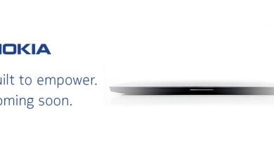 Laptop Nokia Purebook sắp sửa trình làng được xác nhận tại Ấn Độ