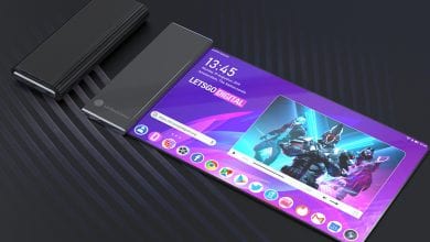 LG Rollable: Smartphone màn hình cuộn lộ cấu hình chi tiết và giá bán gần 55 triệu đồng