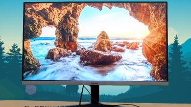 Màn hình Samsung LU28R550: Lựa chọn không thể bỏ quả dịp cuối năm dành cho nhu cầu đồ họa cũng như giải trí