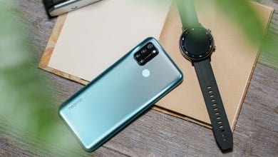 Realme C17 và đồng hồ Realme Watch S giá hấp dẫn, giảm ngay từ 300,000-600,000 đồng