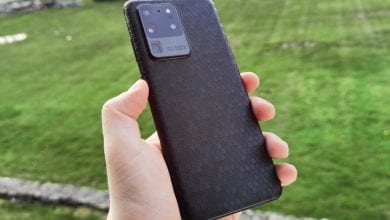 Samsung đang phát triển cảm biến camera 600MP, sẽ sớm tích hợp trên smartphone?