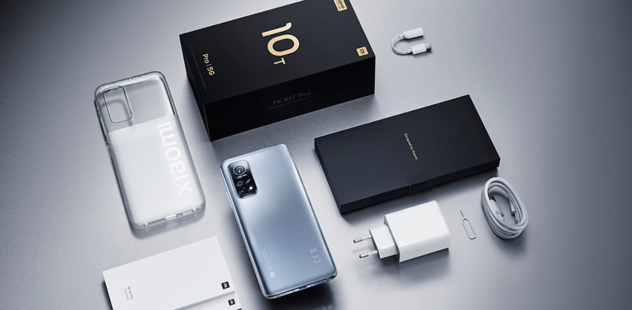 “Săn” sản phẩm Xiaomi làm quà Giáng sinh cho những người thân yêu nhân dịp 12.12