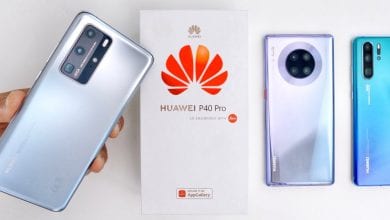 Sắp tới đây, Huawei có thể loại bỏ củ sạc bán kèm điện thoại