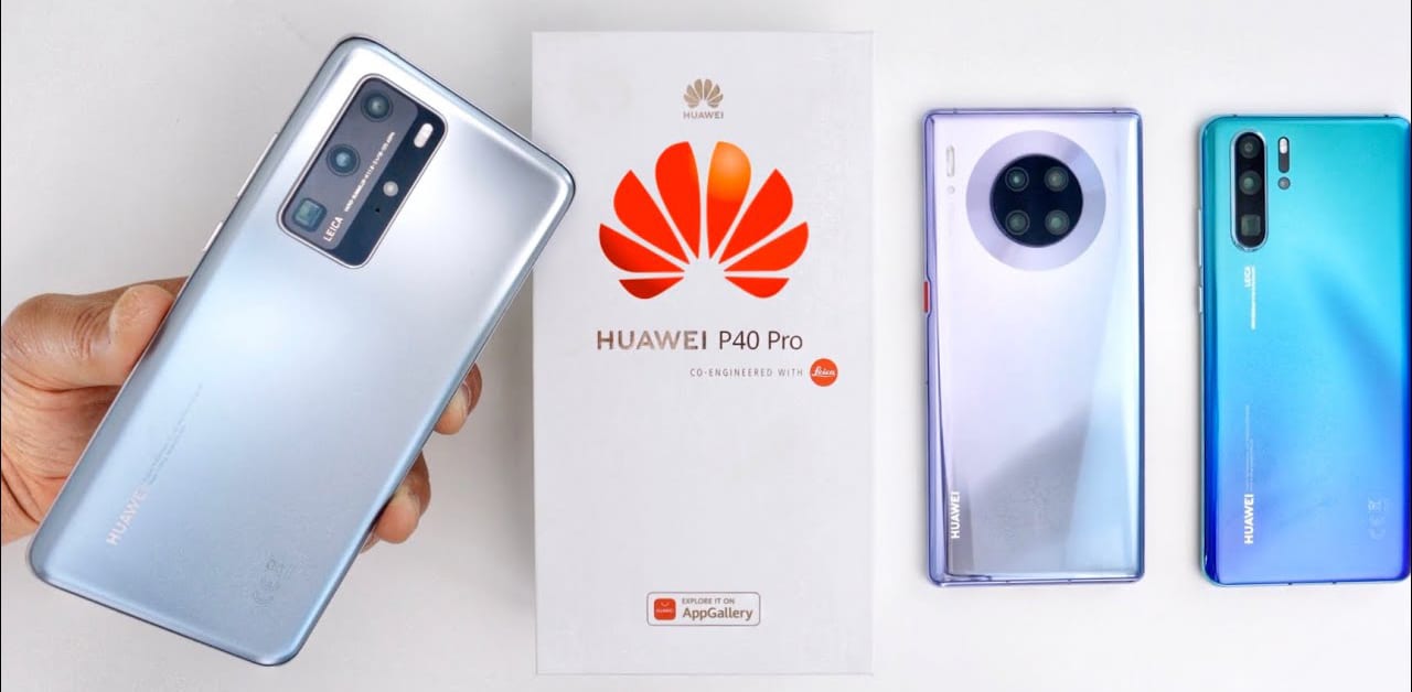 Sắp tới đây, Huawei có thể loại bỏ củ sạc bán kèm điện thoại