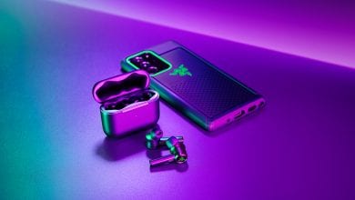 Thách thức mọi giới hạn tiếng ồn với tai nghe Raizer Hammerhead True Wireless Pro chuẩn THX