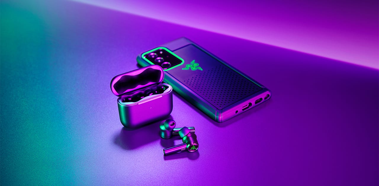Thách thức mọi giới hạn tiếng ồn với tai nghe Raizer Hammerhead True Wireless Pro chuẩn THX