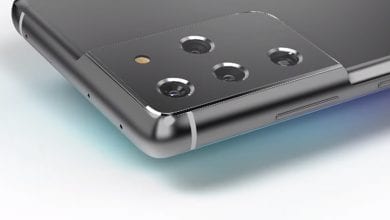 Toàn bộ dòng Galaxy S21 sẽ có mặt lưng nhựa polycarbonate như trên Galaxy Note 20