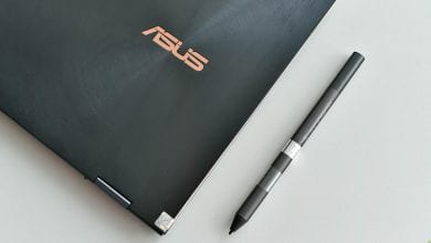 Trên tay ASUS Zenbook Flip S13 (UX371): Laptop màn hình OLED 4K dành cho doanh nhân