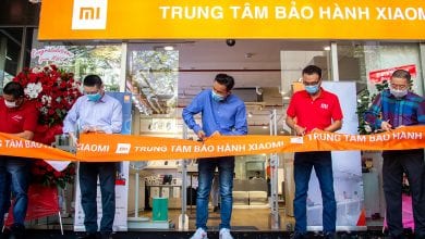 Xiaomi khai trương Trung tâm Bảo hành đầu tiên tại Việt Nam