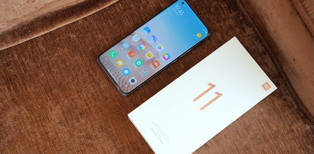 Xiaomi Mi 11 chính thức ra mắt: Chip Snapdragon 888, camera 108MP, sạc nhanh 55W, giá chỉ từ 14.1 triệu đồng