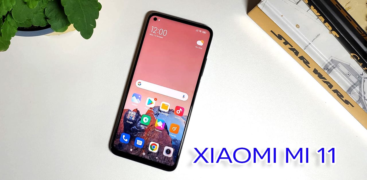 Xiaomi Mi 11 sẽ được mở bán trong tháng 12 này