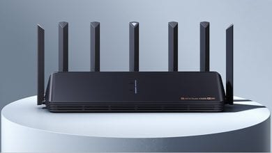 Xiaomi ra mắt Mi Router AX6000: Wi-Fi 6, giá chỉ 91 USD