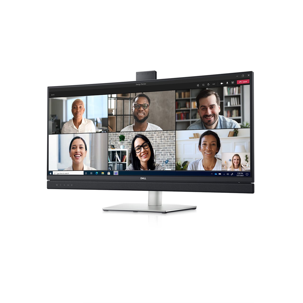màn hình 3 trong 1 của Dell
