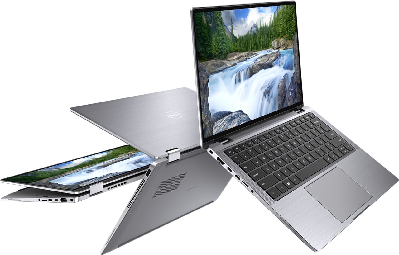 Latitude 7520