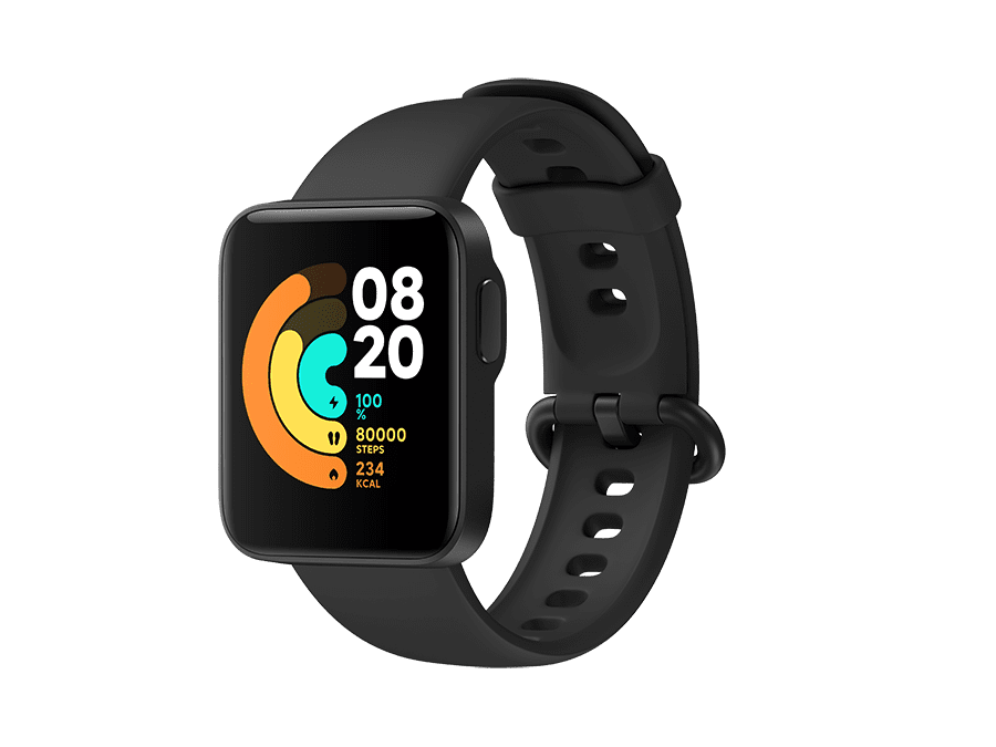 mi watch lite