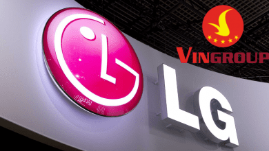 Báo Hàn: Vingroup muốn mua lại mảng kinh doanh smartphone của LG tại Mỹ