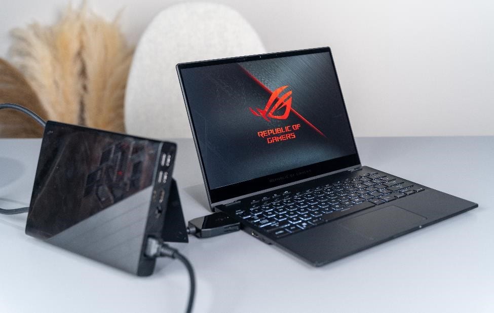 ROG Flow X13