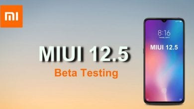 Danh sách 27 thiết bị được Xiaomi công bố cập nhật lên MIUI 12.5