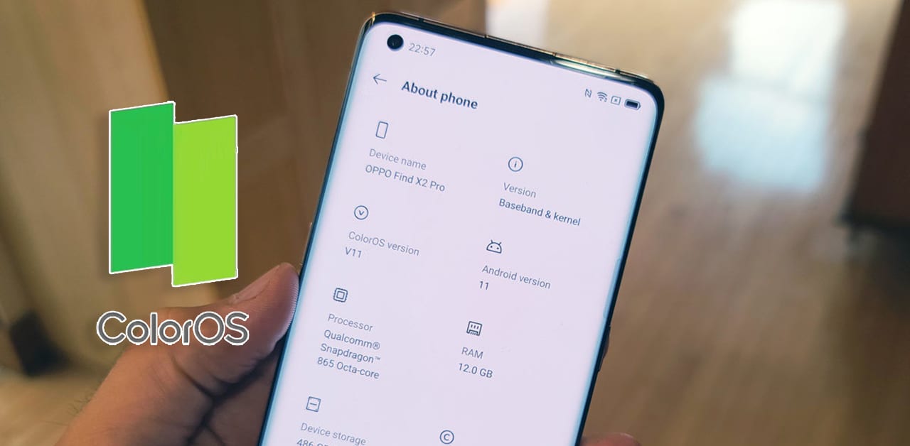 Danh sách loạt smartphone OPPO sẽ nhận được bản cập nhật ColorOS 11 trong Q1/2021