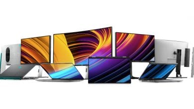 Dell tái định nghĩa môi trường làm việc với các mẫu máy tính cá nhân, màn hình và trải nghiệm phần mềm mới